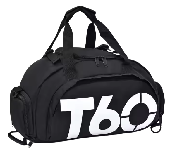 Mochila para Gimnasio