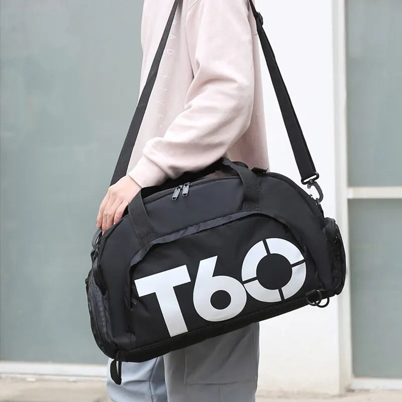 Mochila para Gimnasio