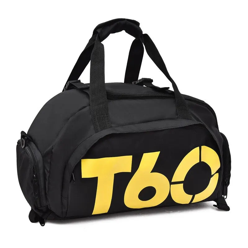 Mochila para Gimnasio