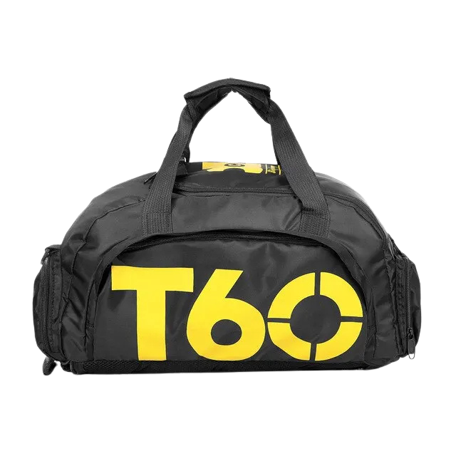 Mochila para Gimnasio