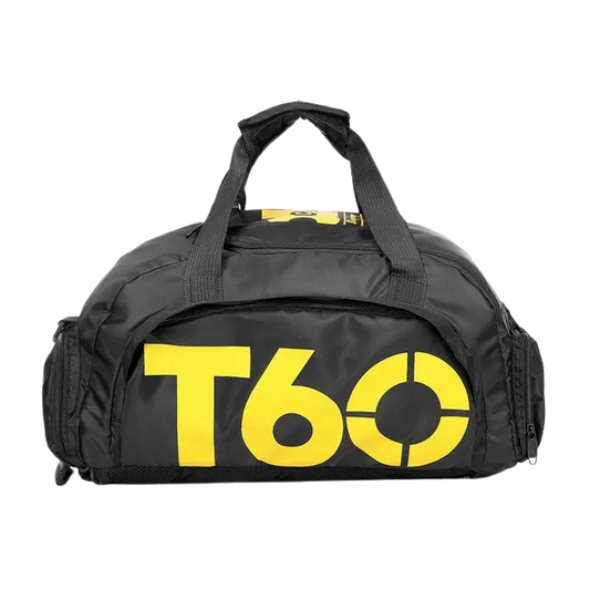 Mochila para Gimnasio